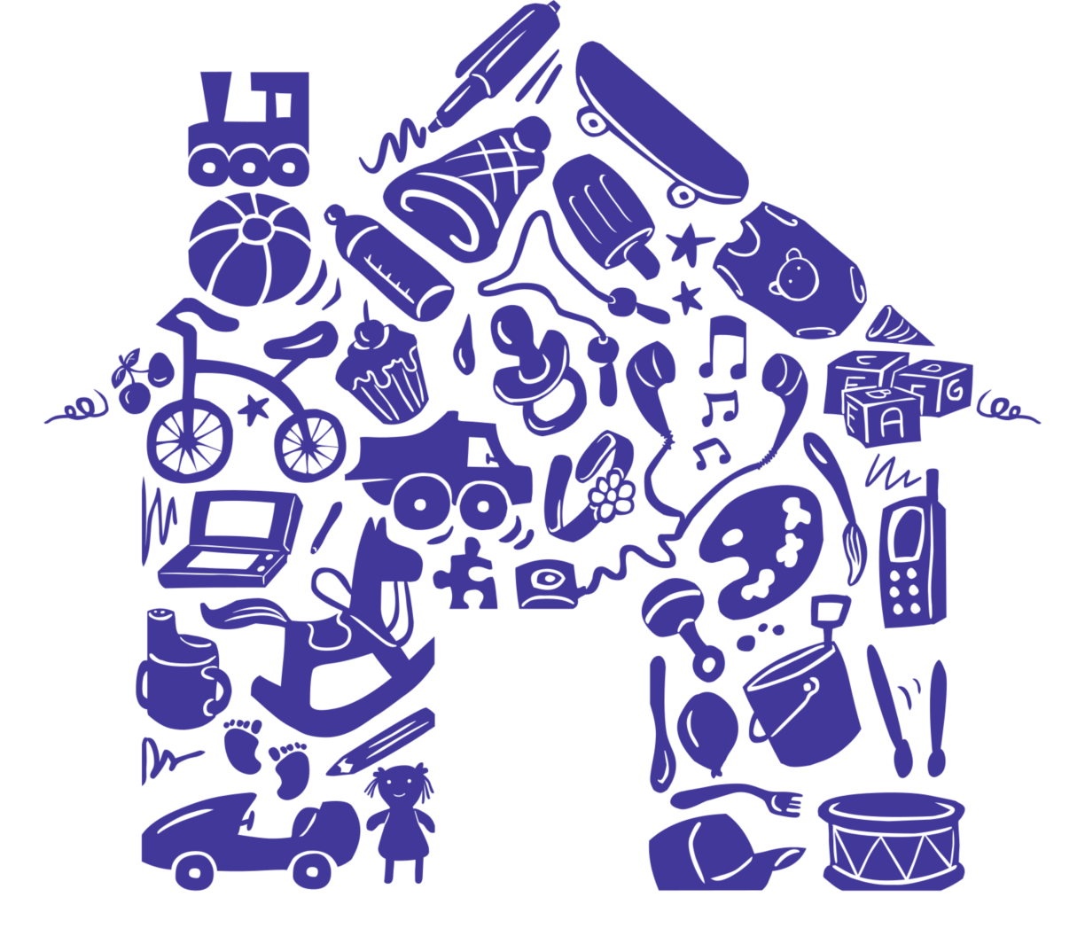 Logo Les Petits Staand 2016