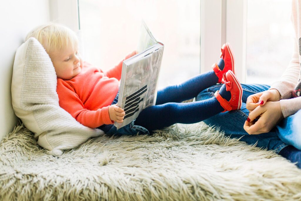 Ons jaarverslag van 2018 staat online