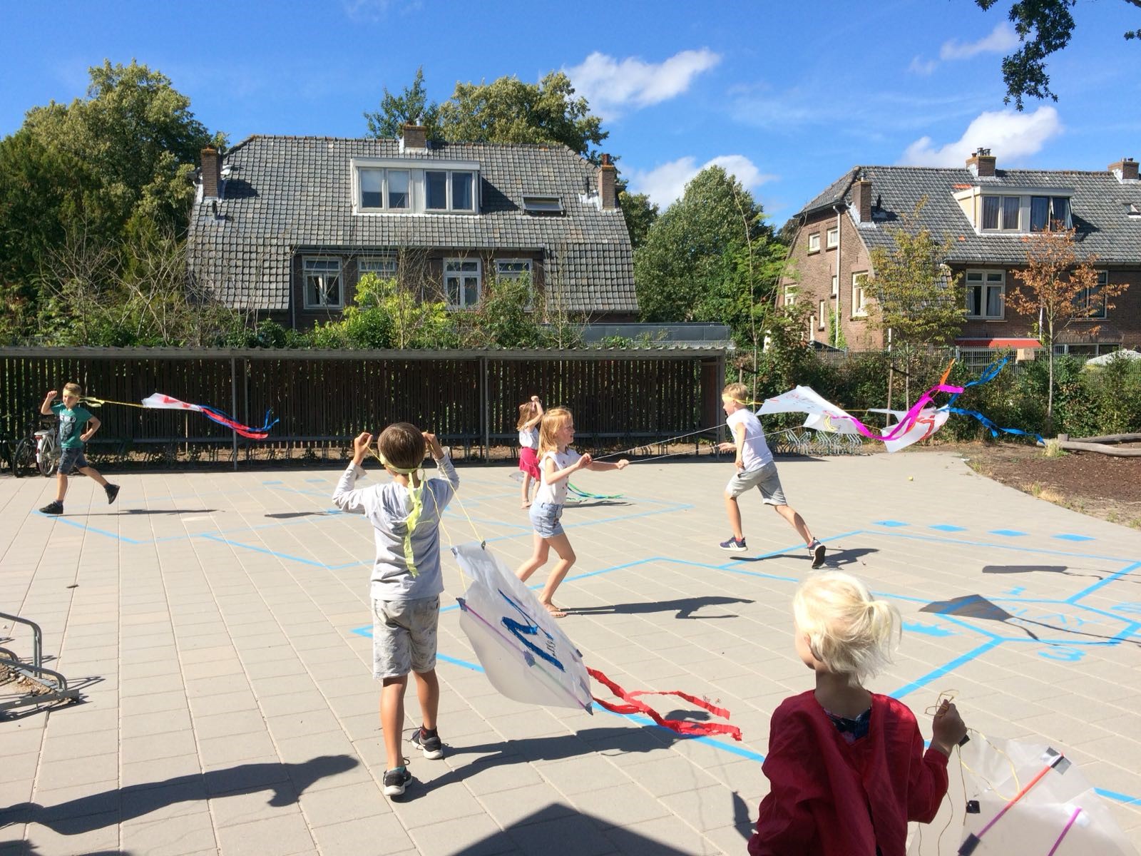 Vliegeren