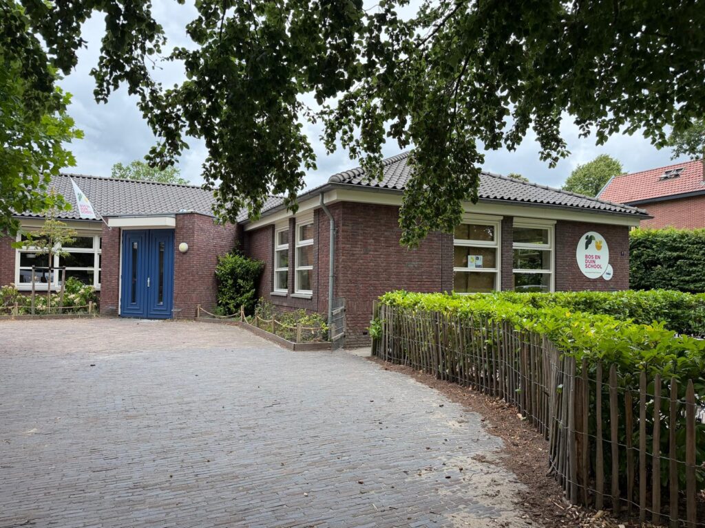 BSO Bos en Duinschool