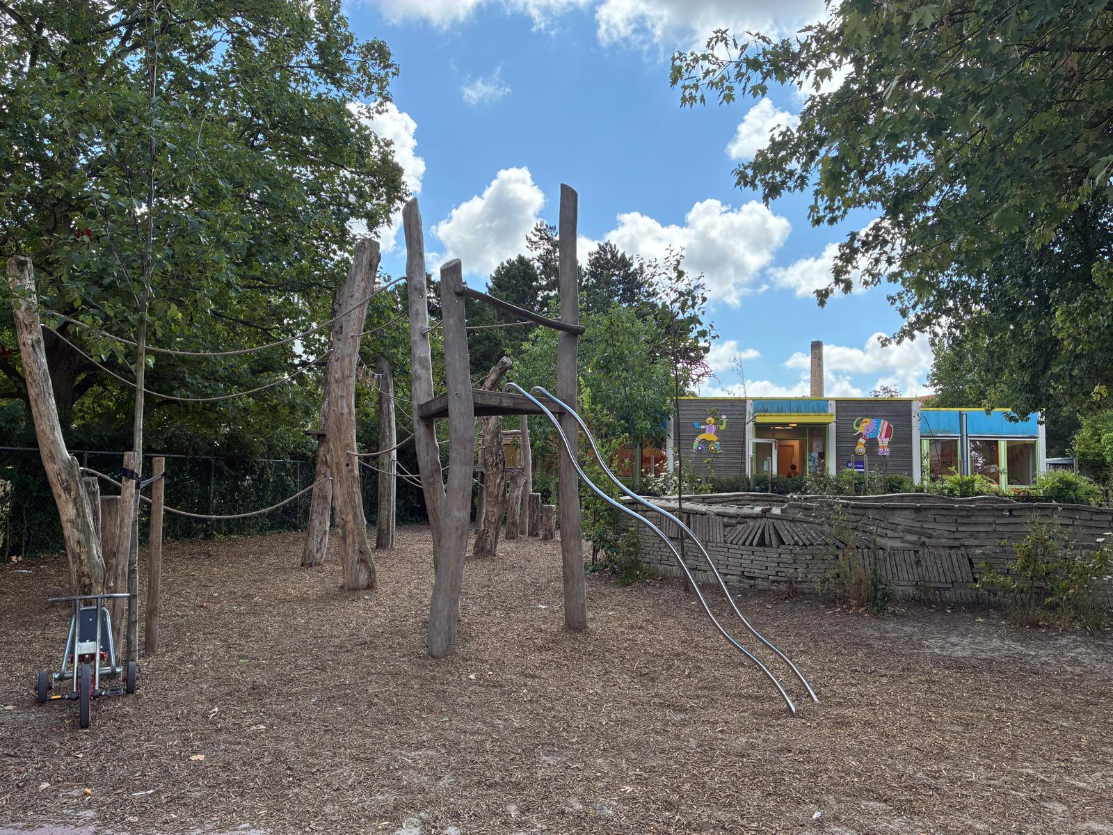 BSO De Voorweg